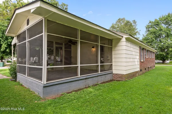 $141,900 | 1205 Cherry Street, Tarboro, NC 27886