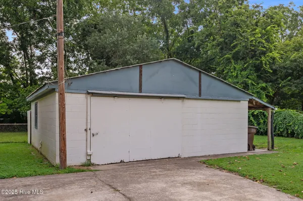 $141,900 | 1205 Cherry Street, Tarboro, NC 27886