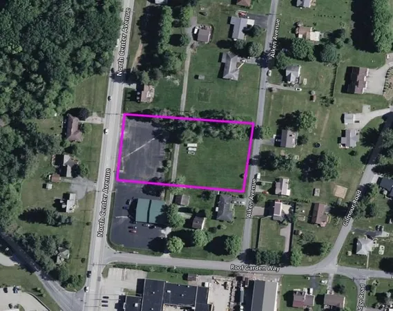 $595,000 | 1338 North Ctr Avenue, Somerset, PA 15501