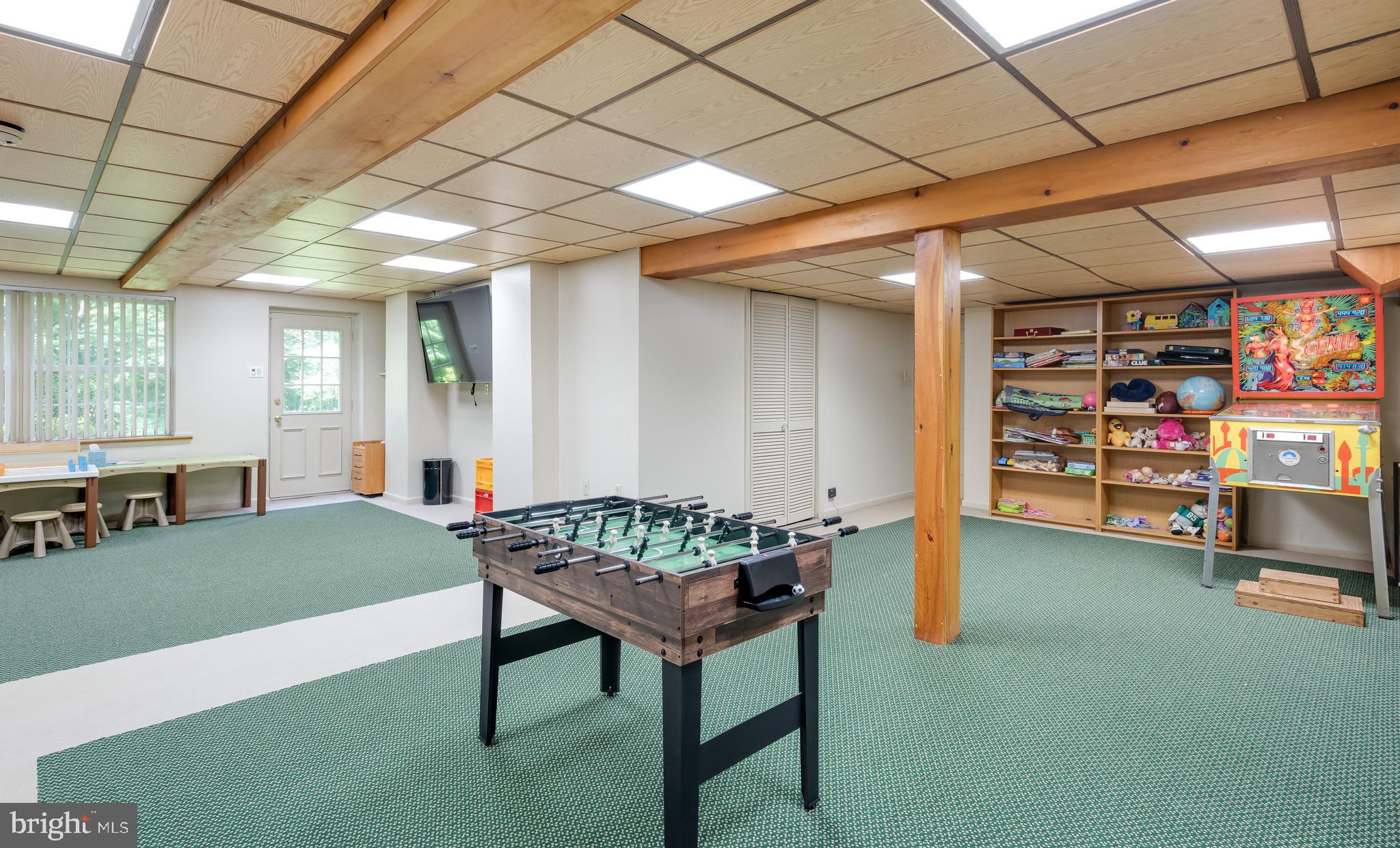 1940 Heritage Road Huntingdon Valley, PA 19006 - Photo 45 of 51 Finished basement