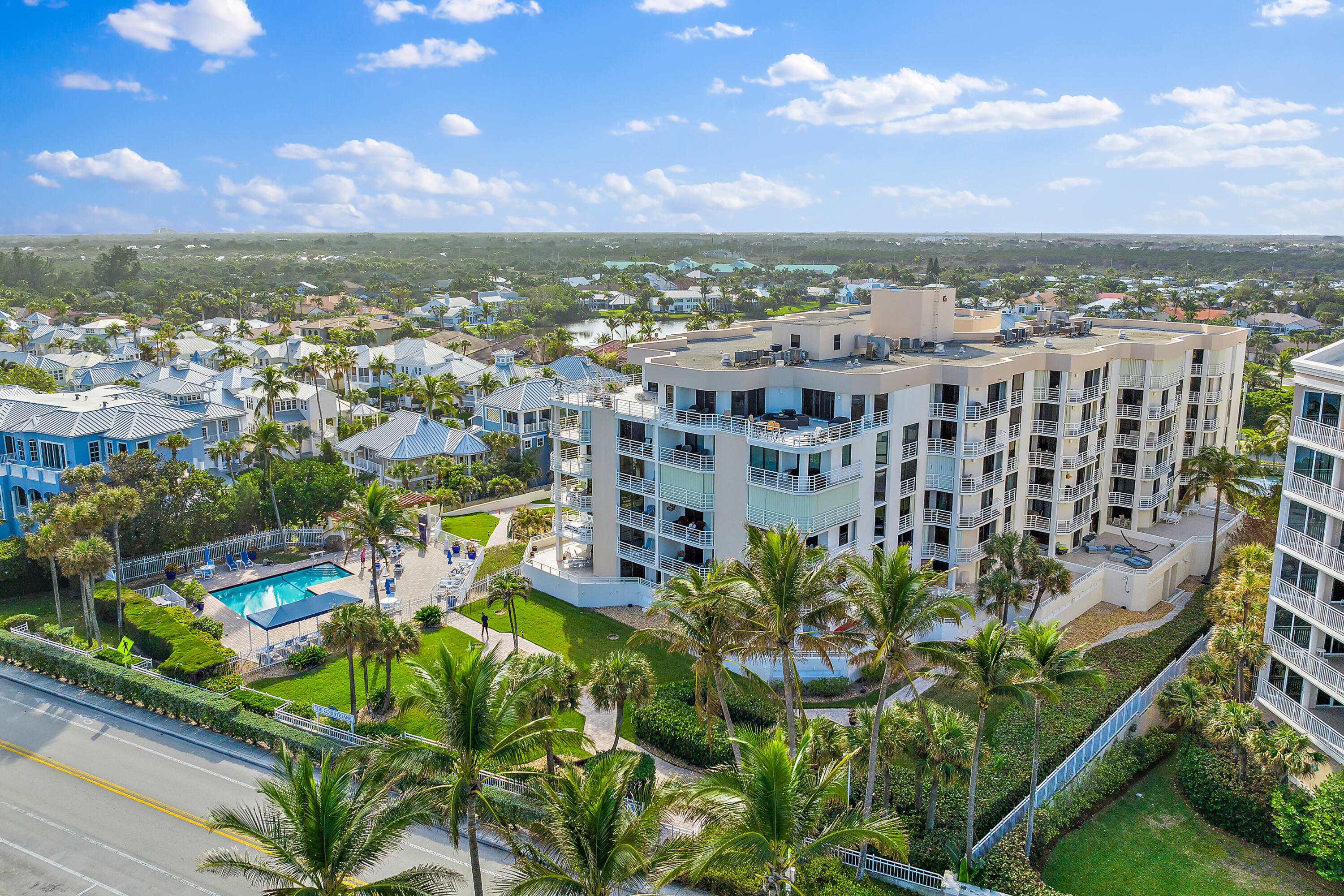 176 Helios Drive, Unit 308 Jupiter, FL 33477 - Photo 63 of 83 004-176Helios-Jupiter-FULL