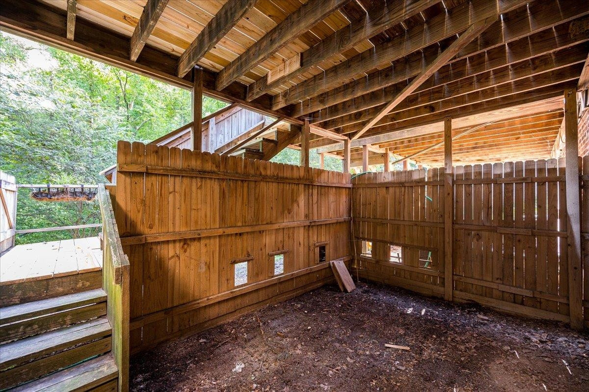 5612 Hamstead Crossing Raleigh, NC 27612 - Photo 26 of 27 Photo 26