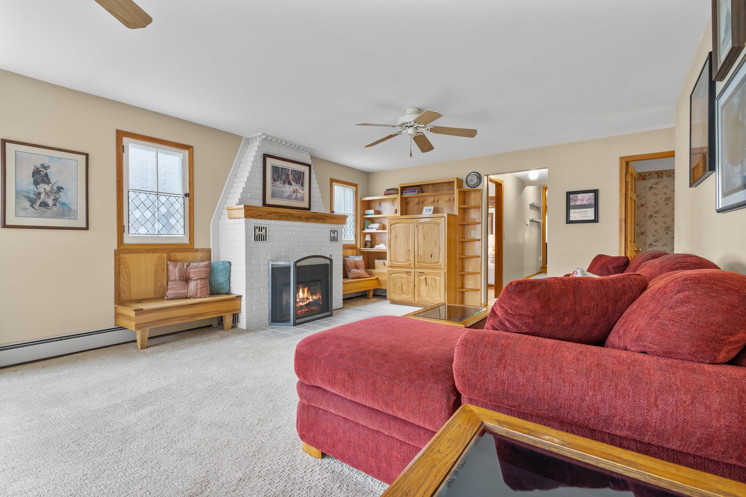 W1834 Sandstone Green Lake Ripon, WI 54971 - Photo 23 of 90