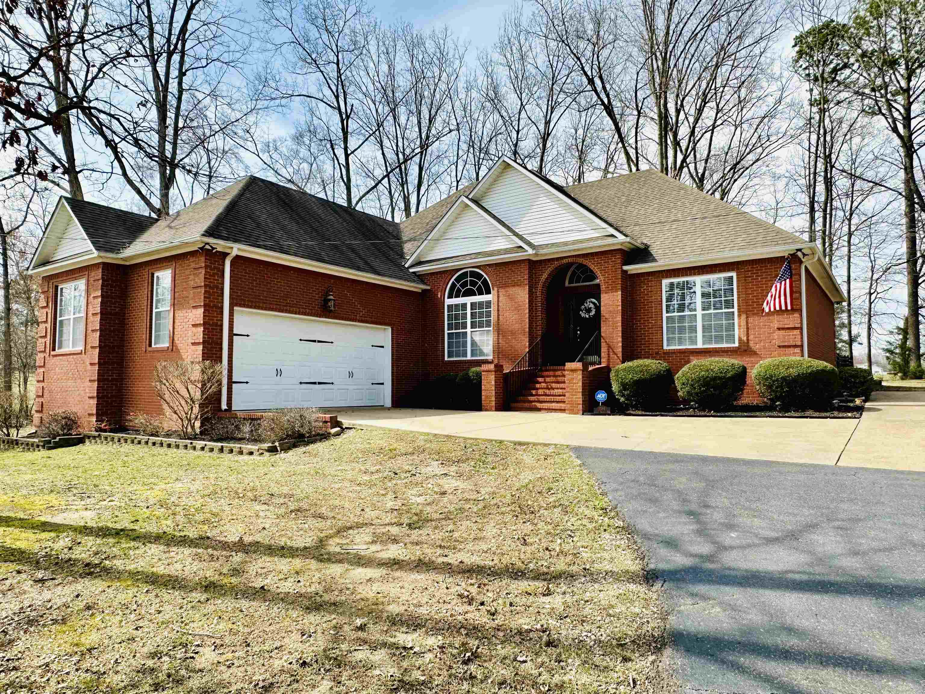 2581 Caney Branch Road Adamsville, TN 38310 - Photo 1 of 25 Gallery Image 1