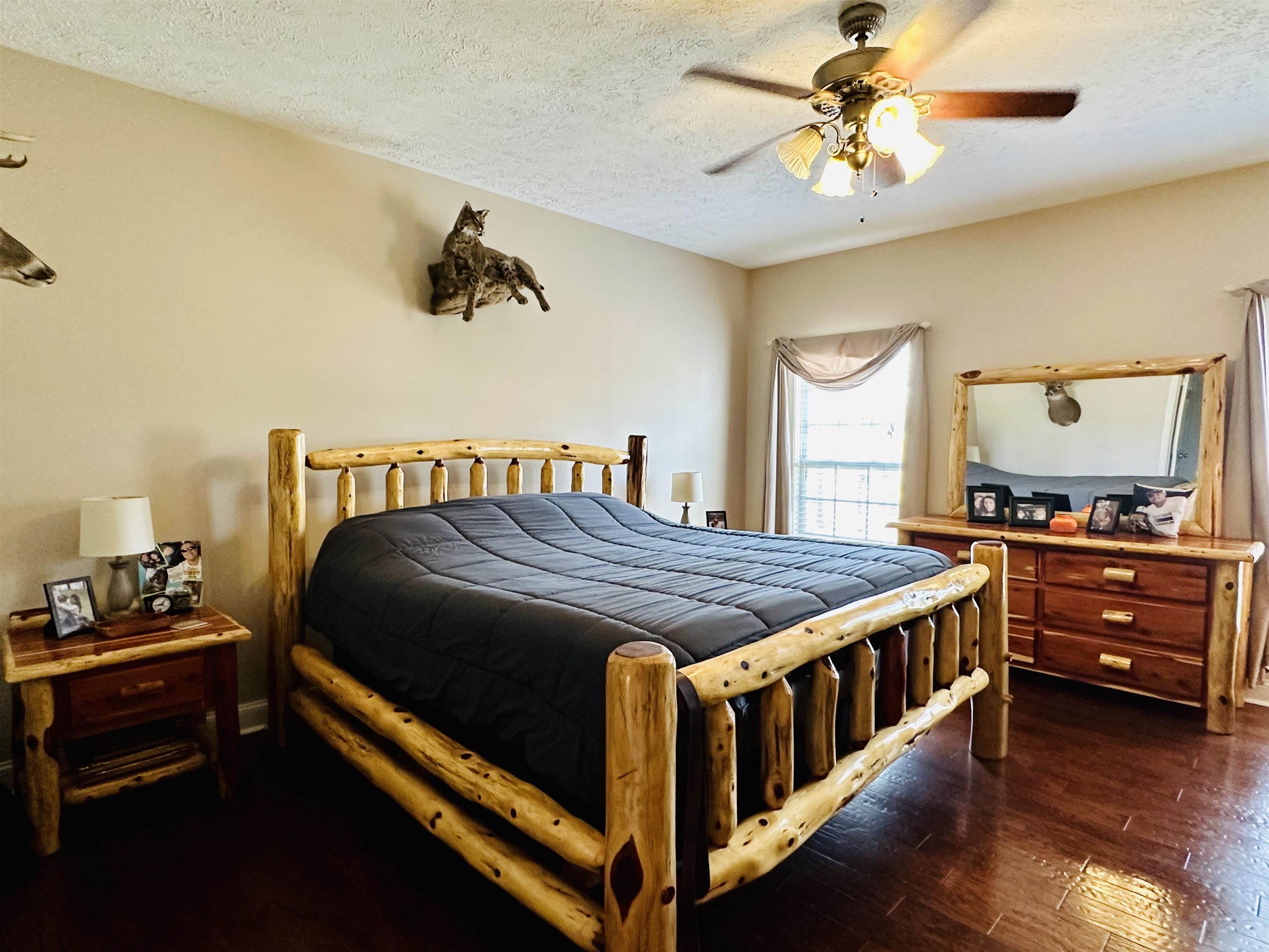 2581 Caney Branch Road Adamsville, TN 38310 - Photo 11 of 25 Gallery Image 11
