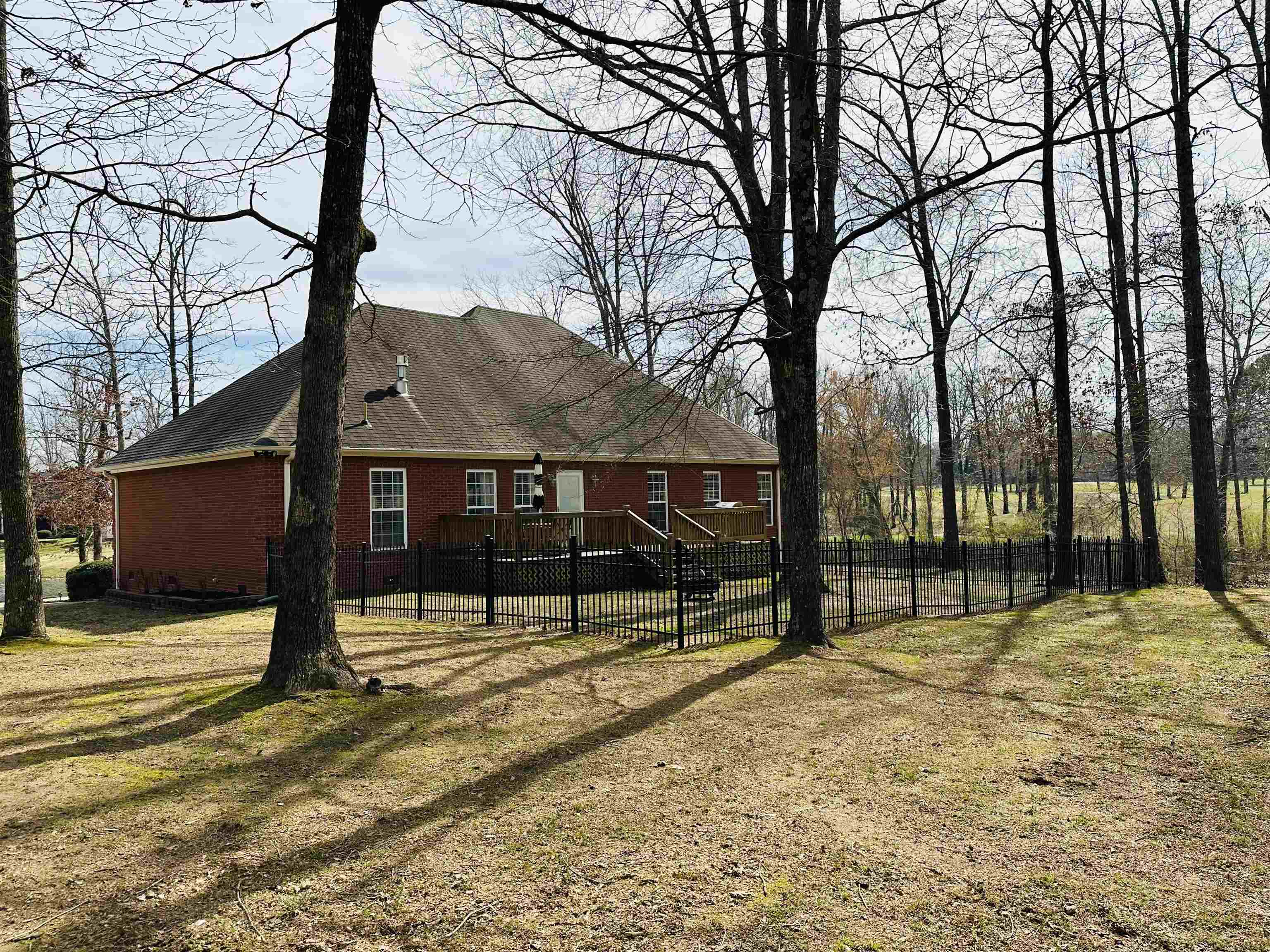 2581 Caney Branch Road Adamsville, TN 38310 - Photo 19 of 25 Gallery Image 19
