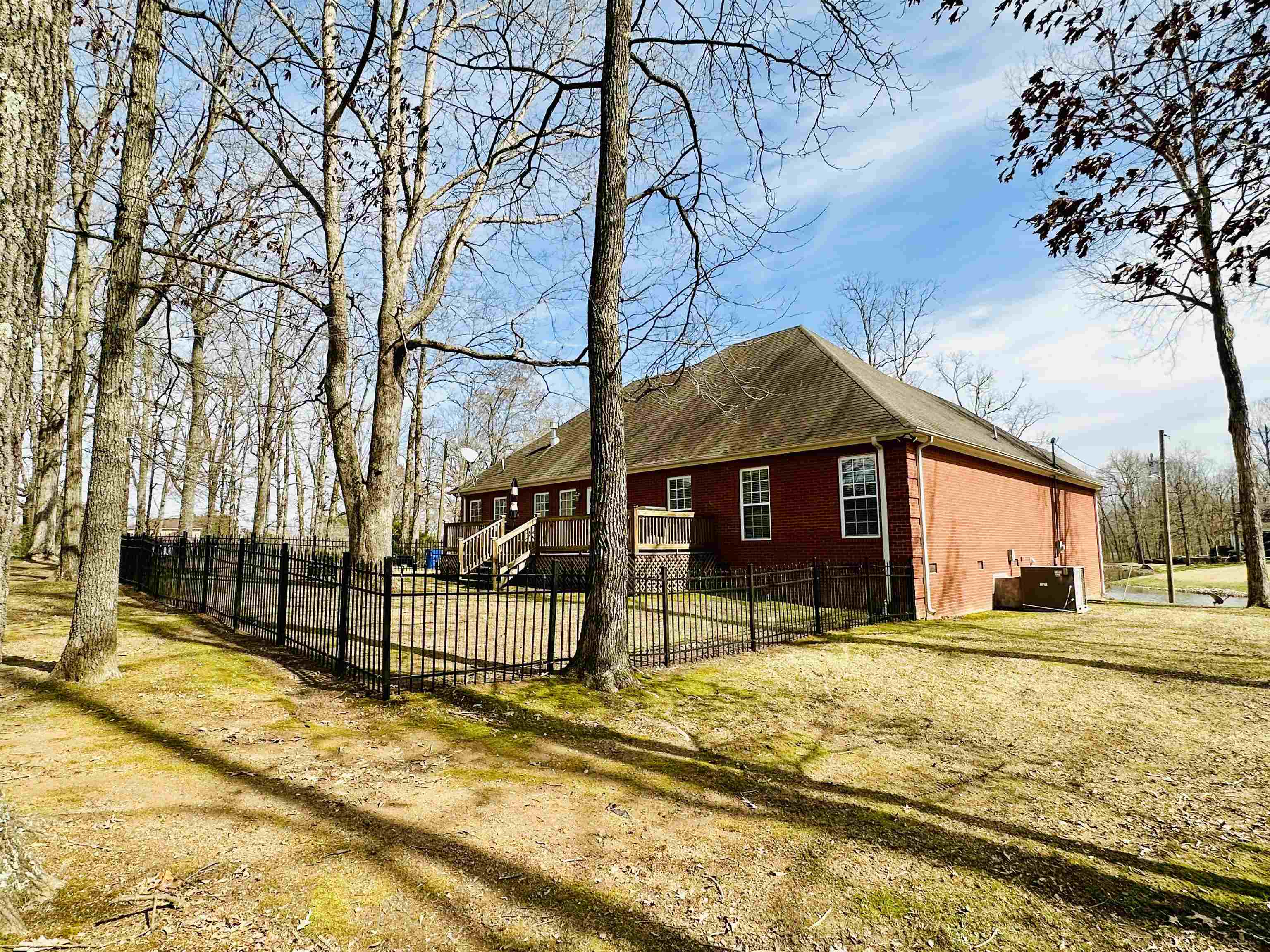 2581 Caney Branch Road Adamsville, TN 38310 - Photo 20 of 25 Gallery Image 20