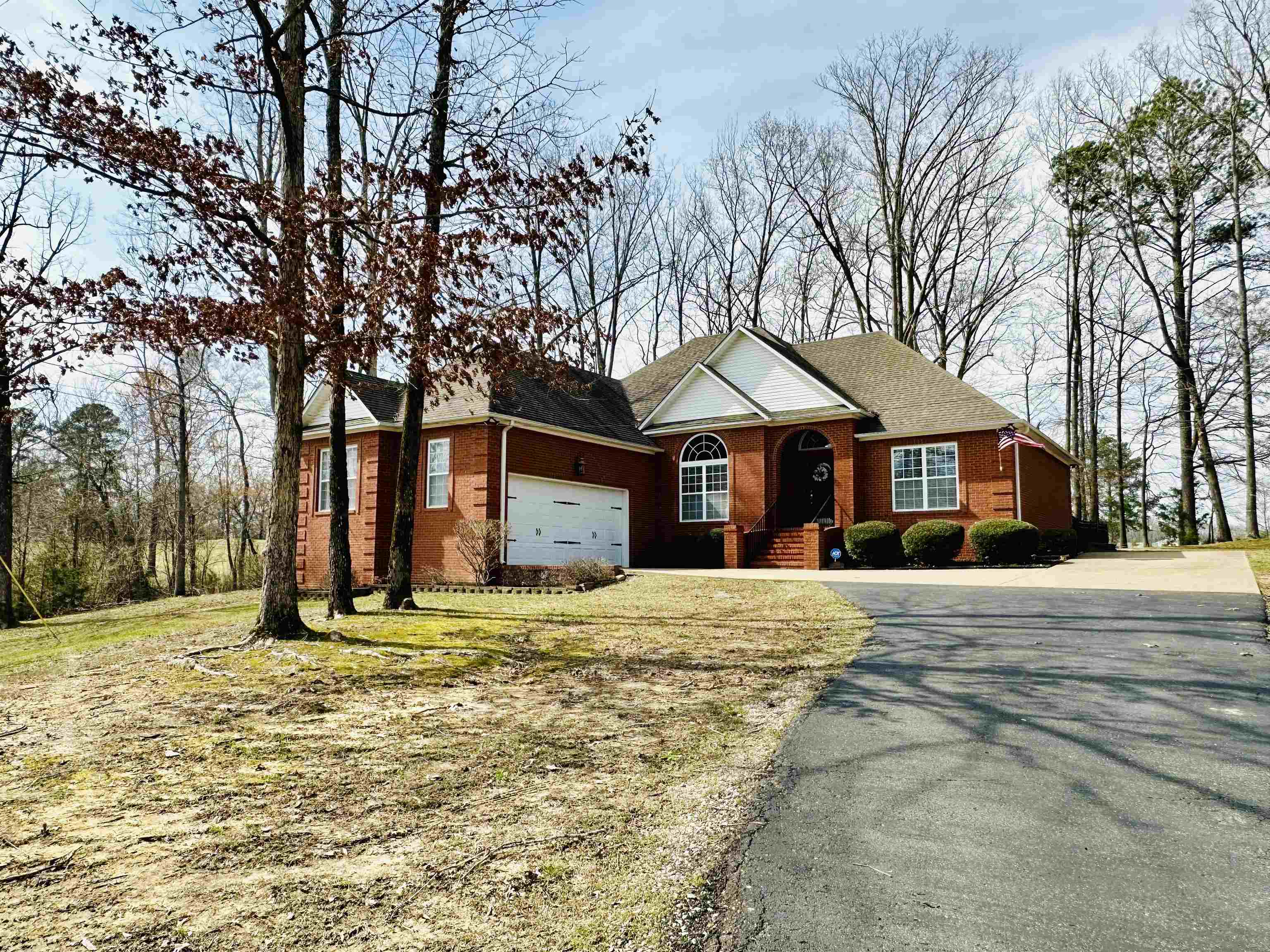 2581 Caney Branch Road Adamsville, TN 38310 - Photo 22 of 25 Gallery Image 22