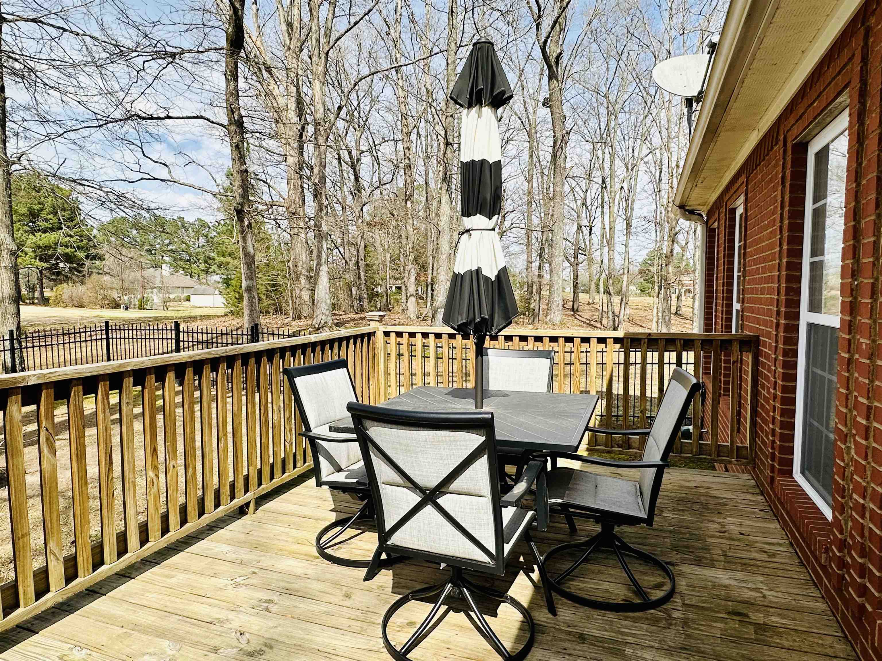 2581 Caney Branch Road Adamsville, TN 38310 - Photo 23 of 25 Gallery Image 23