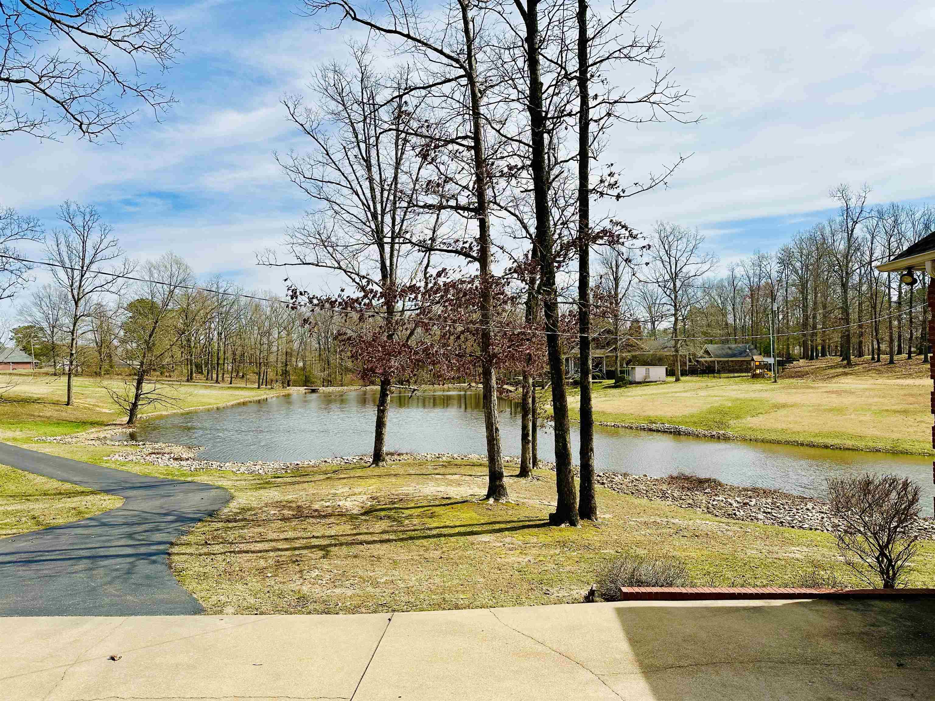 2581 Caney Branch Road Adamsville, TN 38310 - Photo 24 of 25 Gallery Image 24