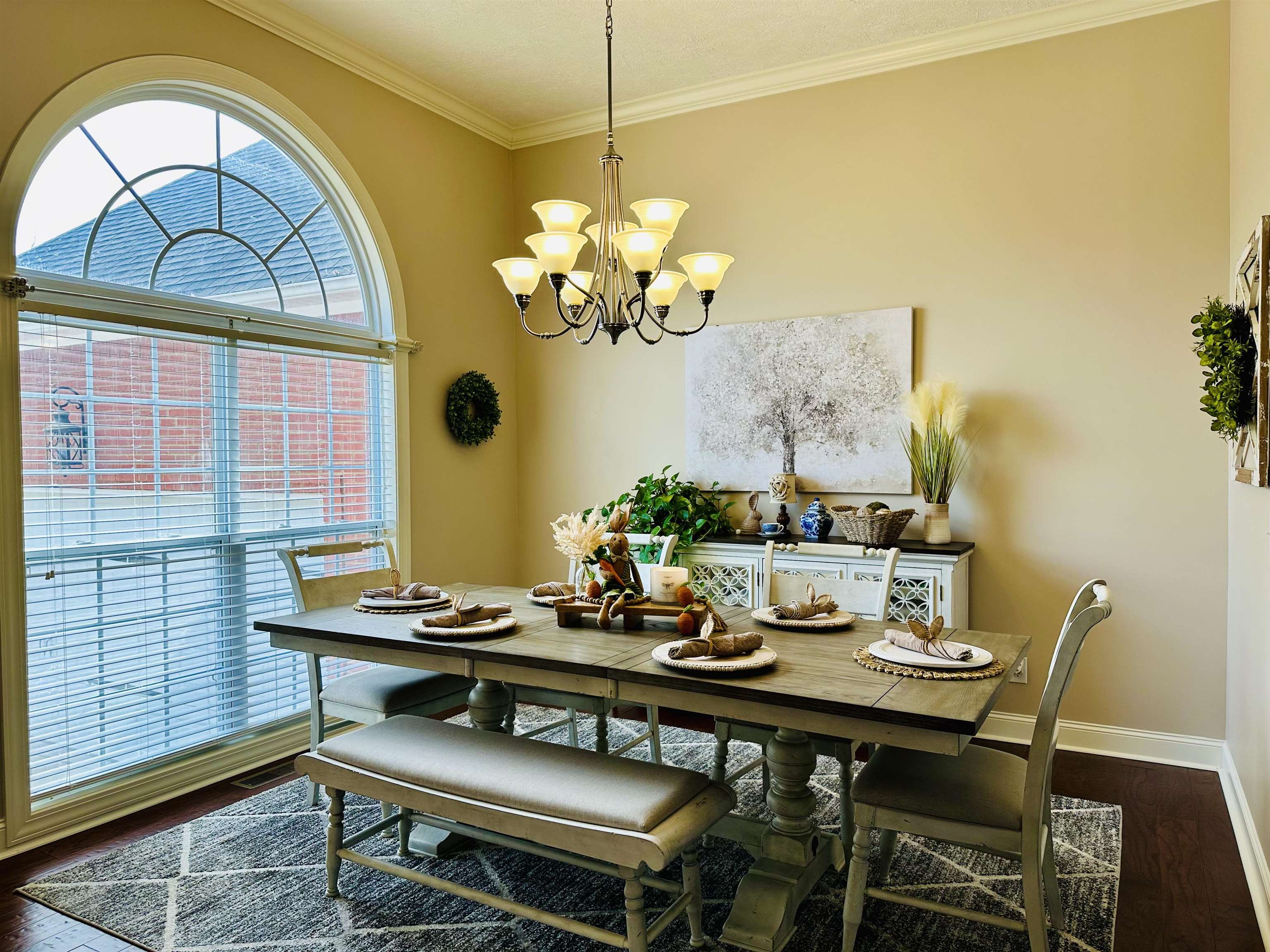2581 Caney Branch Road Adamsville, TN 38310 - Photo 4 of 25 Gallery Image 4