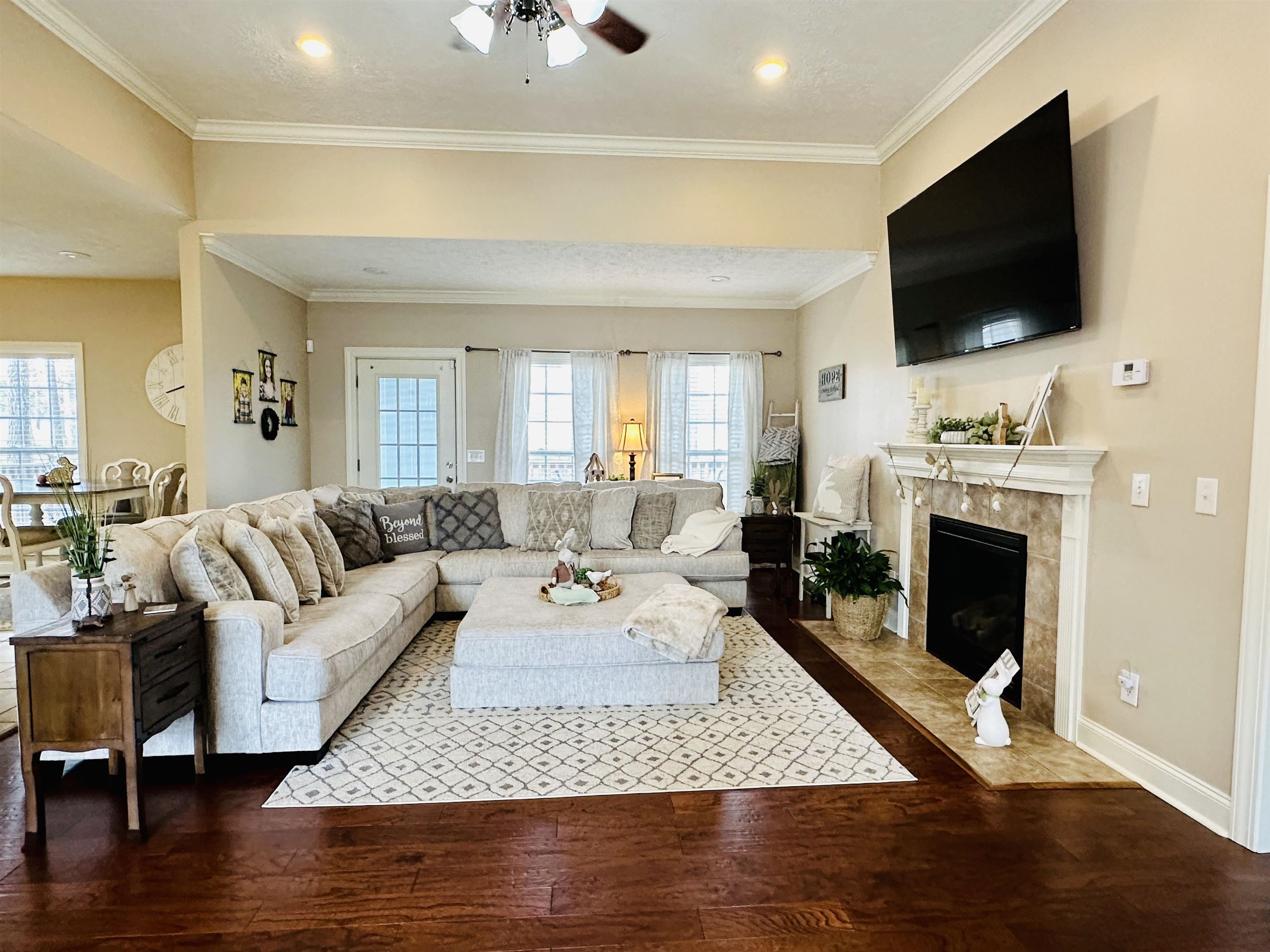 2581 Caney Branch Road Adamsville, TN 38310 - Photo 5 of 25 Gallery Image 5