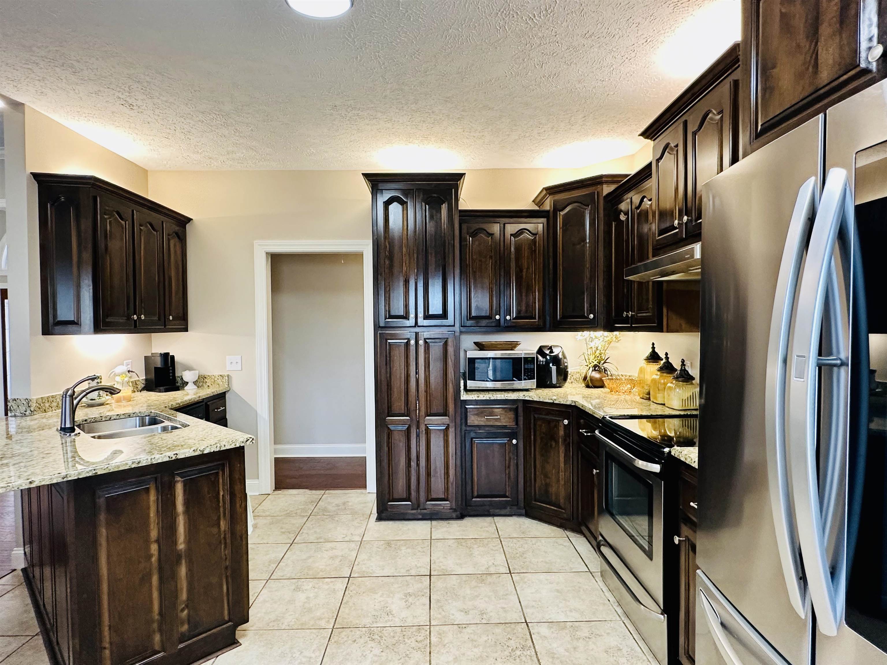 2581 Caney Branch Road Adamsville, TN 38310 - Photo 8 of 25 Gallery Image 8