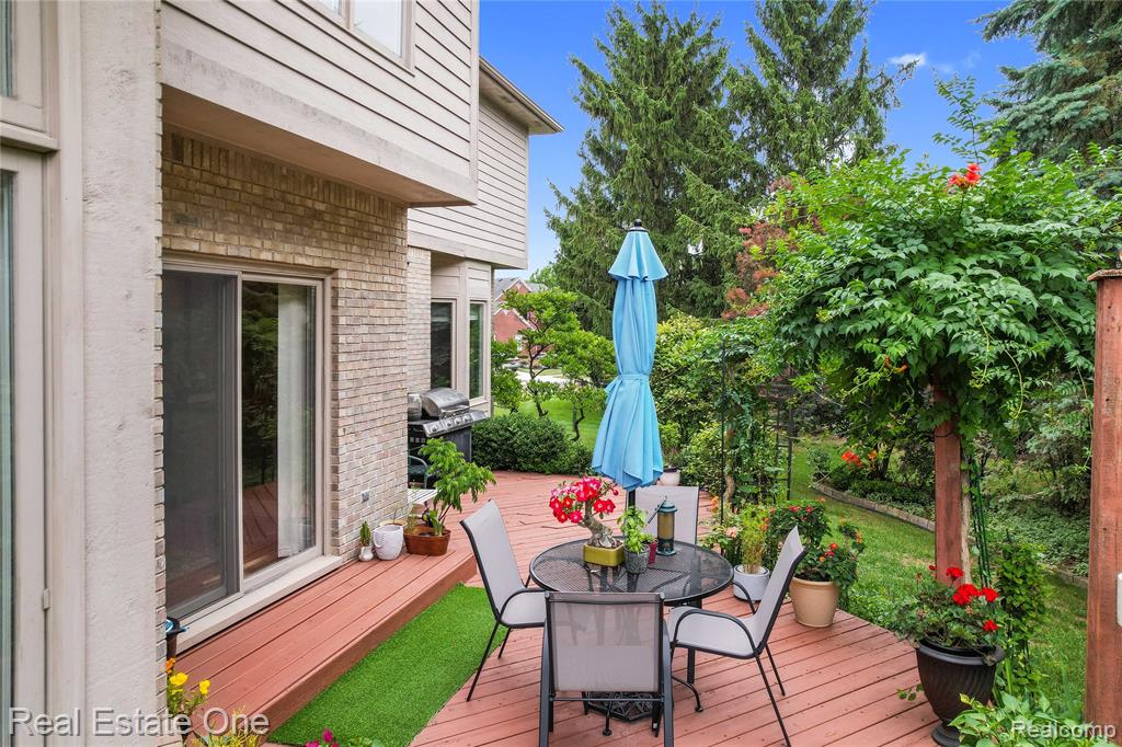 3565 Heron Ridge Drive Rochester Hills, MI 48309 - Photo 43 of 51 Gallery Image 43