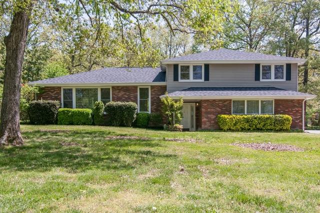 116 Hampton Road Dickson, TN 37055 - Photo 1 of 20 Welcome to 116 Hampton Road