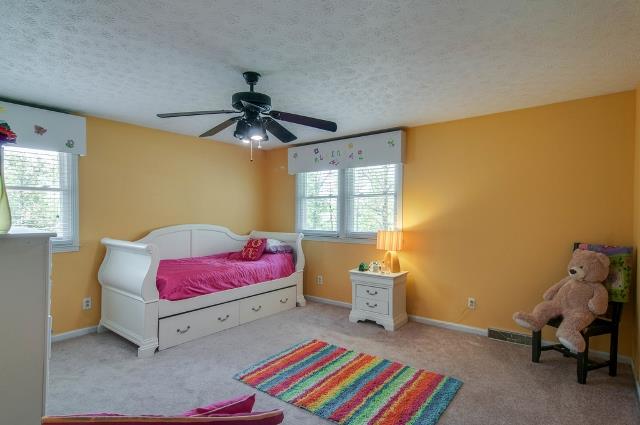 116 Hampton Road Dickson, TN 37055 - Photo 14 of 20 Second bedroom is large