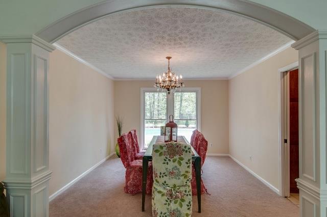 116 Hampton Road Dickson, TN 37055 - Photo 5 of 20 Nice separate dining