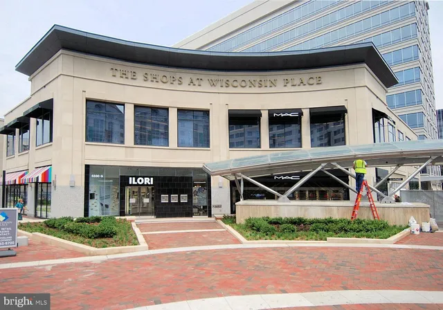 $177,000 | 5500 Friendship Boulevard, Unit 2005N, Chevy Chase, MD 20815