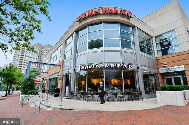 $177,000 | 5500 Friendship Boulevard, Unit 2005N, Chevy Chase, MD 20815