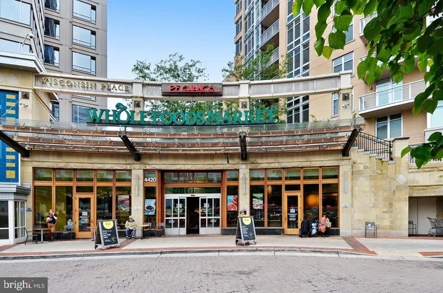 $177,000 | 5500 Friendship Boulevard, Unit 2005N, Chevy Chase, MD 20815