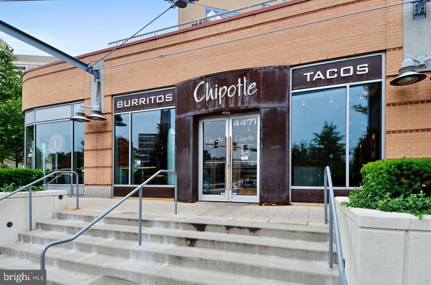 5500 Friendship Boulevard, Unit 2005N Chevy Chase, MD 20815 - Photo 15 of 16