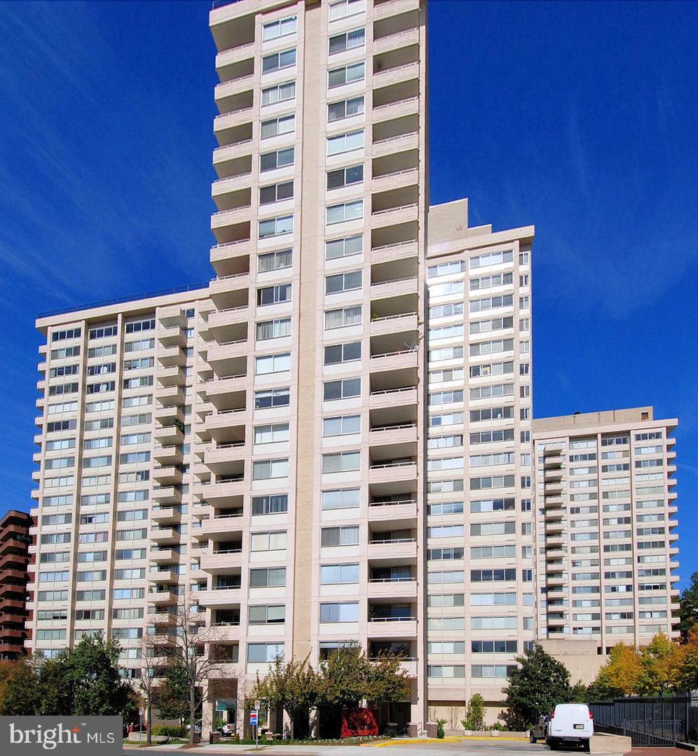 5500 Friendship Boulevard, Unit 2005N Chevy Chase, MD 20815 - Photo 16 of 16