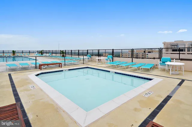 $177,000 | 5500 Friendship Boulevard, Unit 2005N, Chevy Chase, MD 20815