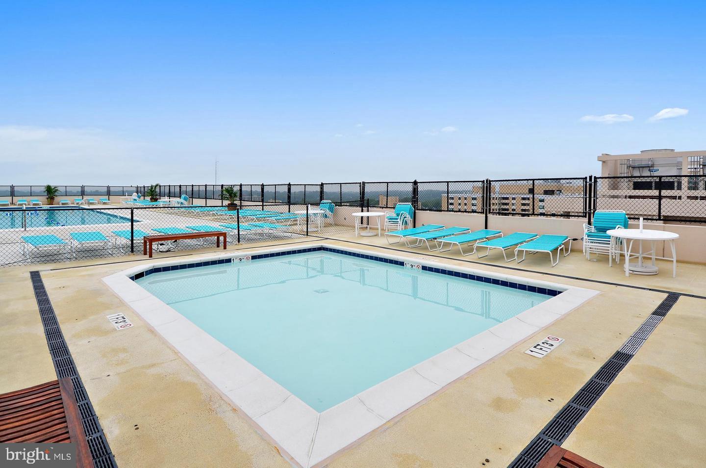 5500 Friendship Boulevard, Unit 2005N Chevy Chase, MD 20815 - Photo 7 of 16