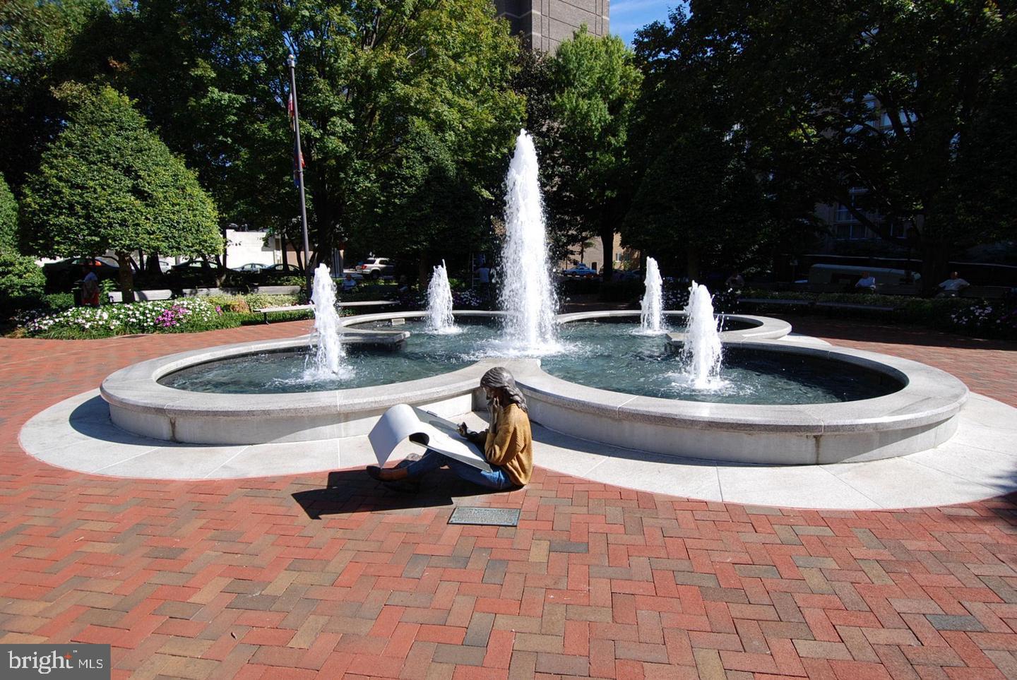 5500 Friendship Boulevard, Unit 2005N Chevy Chase, MD 20815 - Photo 9 of 16