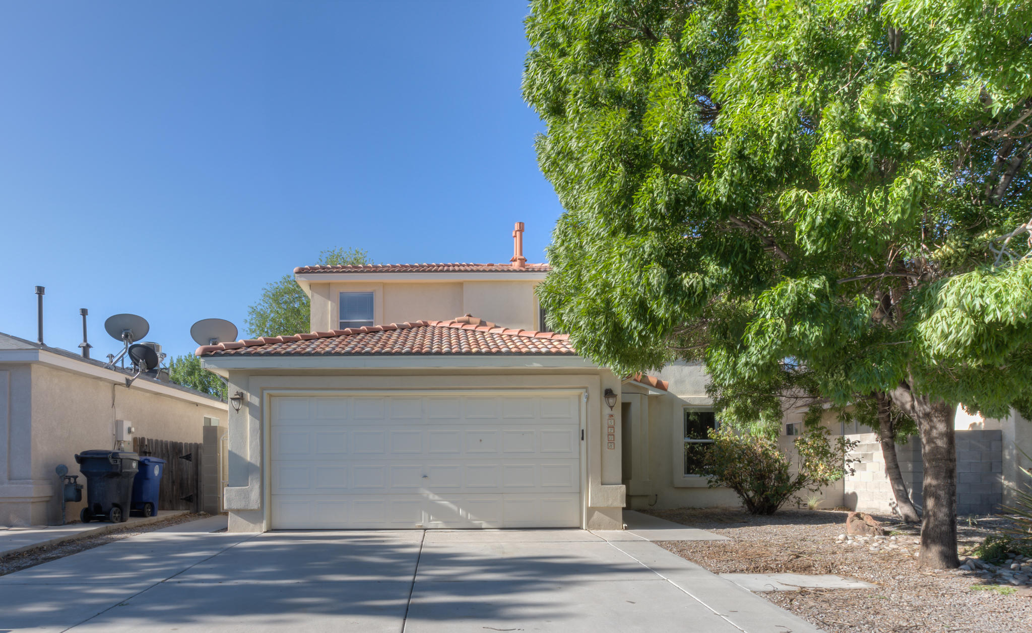 5208 Park Heights Road Northwest Albuquerque, NM 87120 - Photo 1 of 1 Gallery Image 1