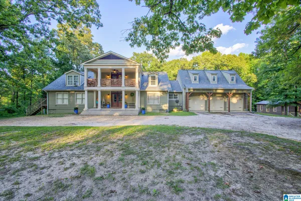 $849,000 | 701 County Road 391, Clanton, AL 35045
