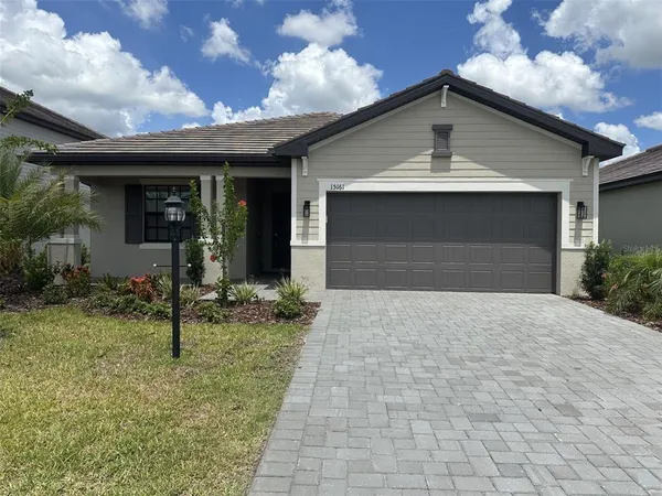 $3,800 | 15161 Serene Shores Loop, Bradenton, FL 34211
