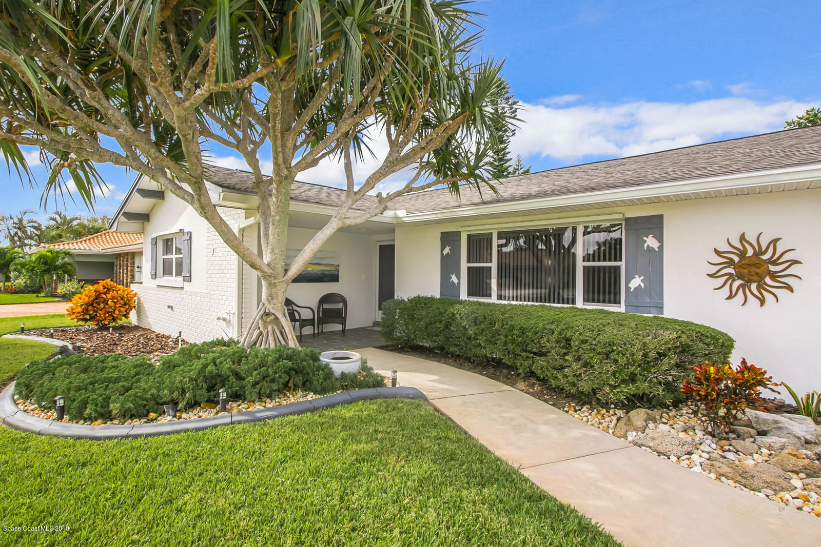 490 Kingston Road Satellite Beach, FL 32937 - Photo 5 of 85 13_490Kingston005_mls