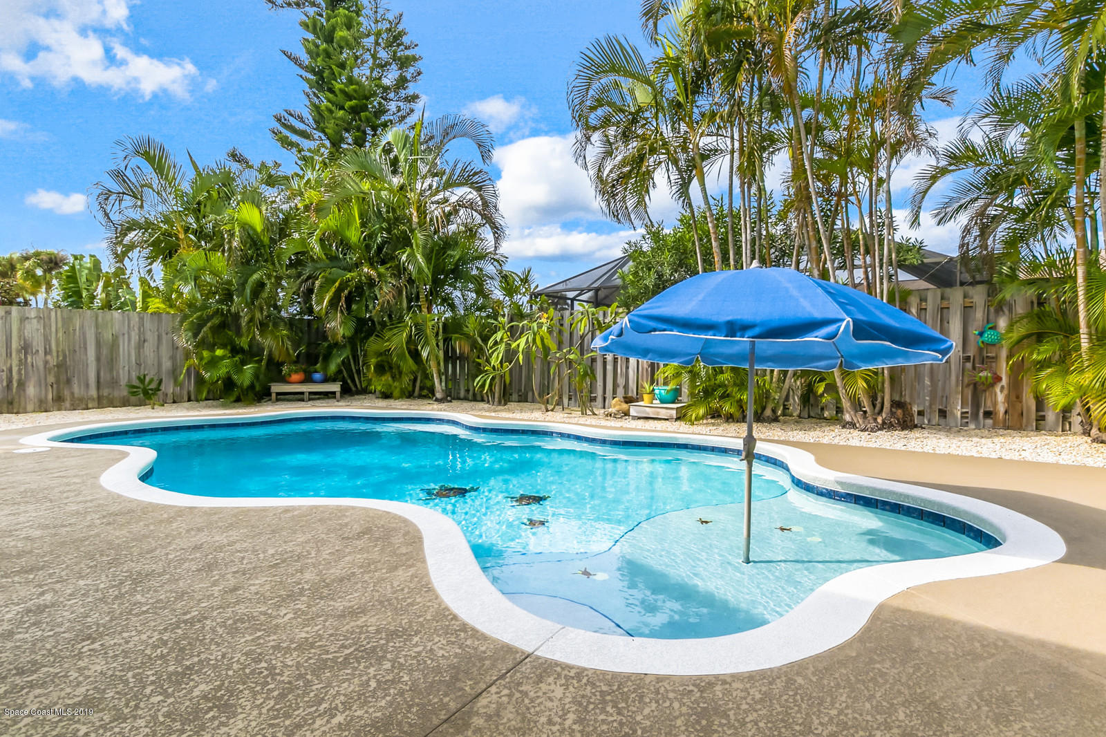 490 Kingston Road Satellite Beach, FL 32937 - Photo 42 of 85 45_490Kingston017_mls