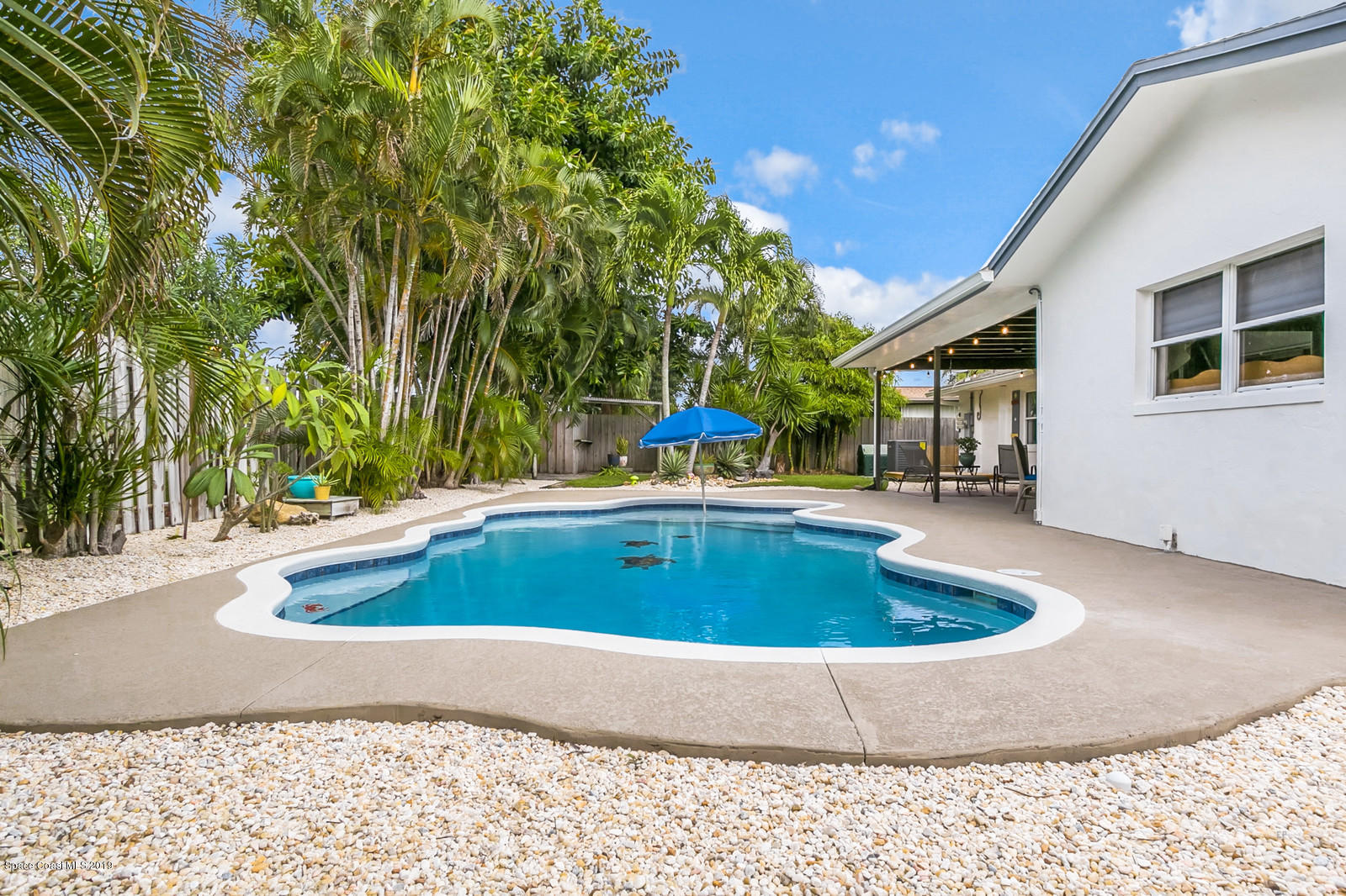 490 Kingston Road Satellite Beach, FL 32937 - Photo 44 of 85 41_490Kingston011_mls