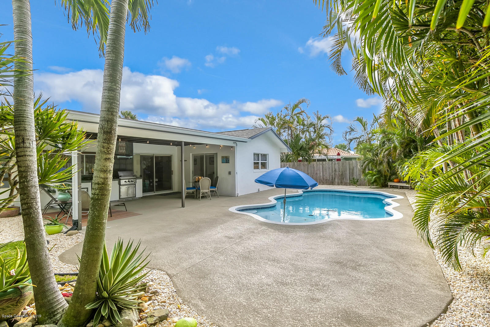 490 Kingston Road Satellite Beach, FL 32937 - Photo 45 of 85 39_490Kingston009_mls