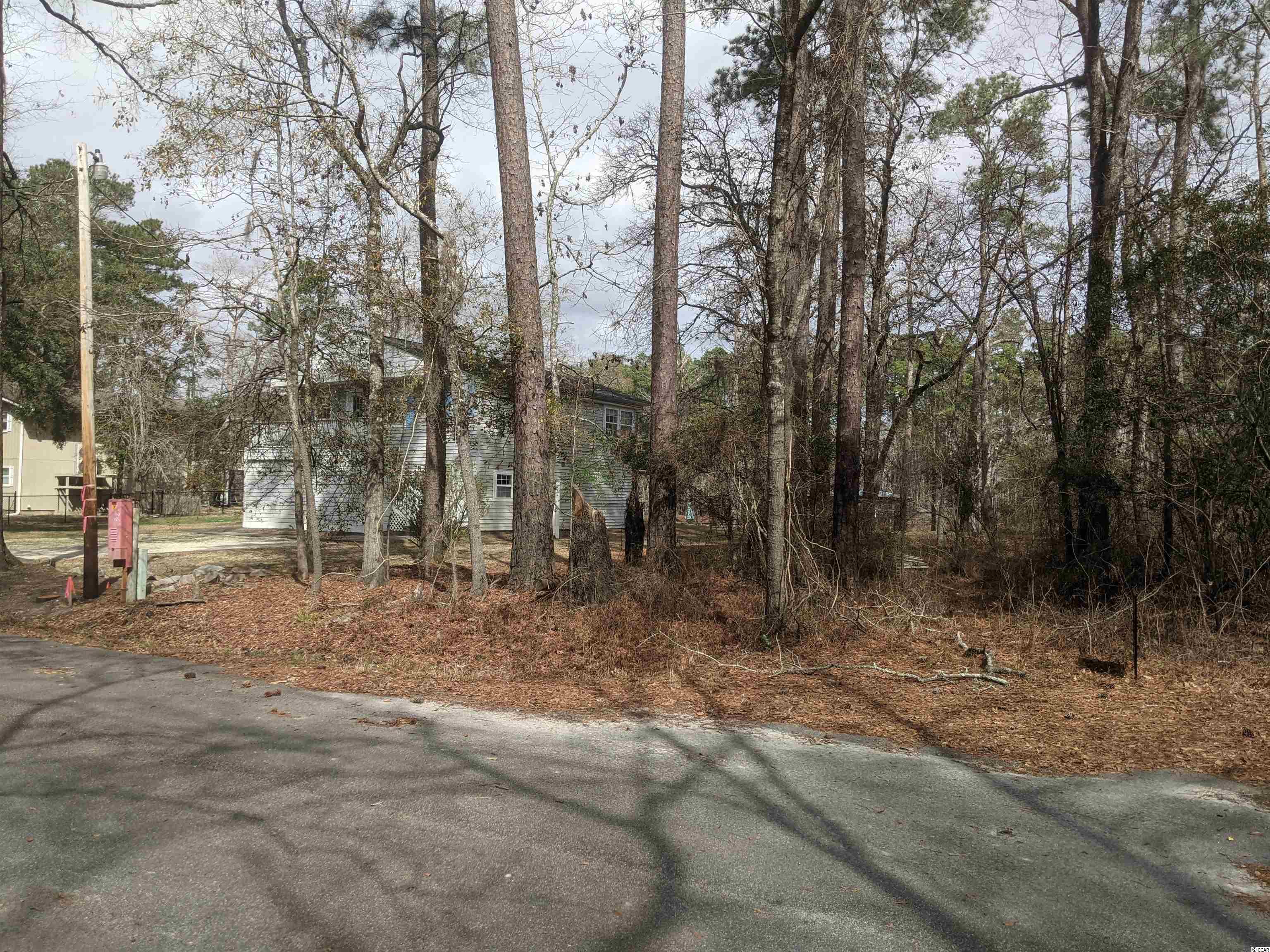 Lot 9 River Road Conway, SC 29526 - Photo 7 of 8 Gallery Image 7