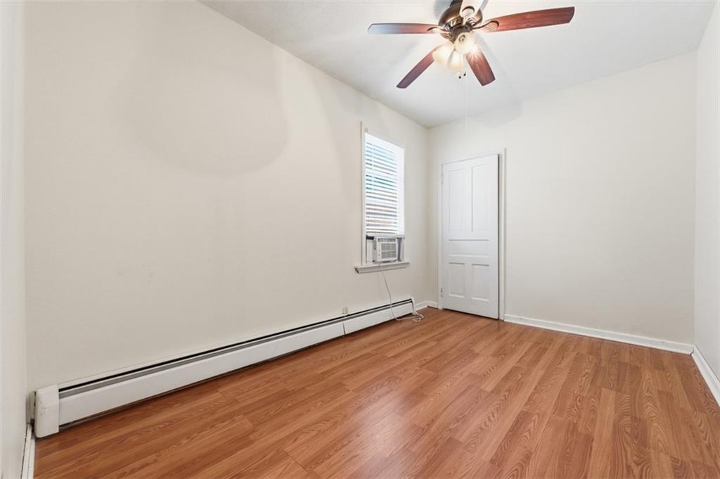 316 Broadway Avenue McKees Rocks, PA 15136 - Photo 30 of 47 3rd Bedroom