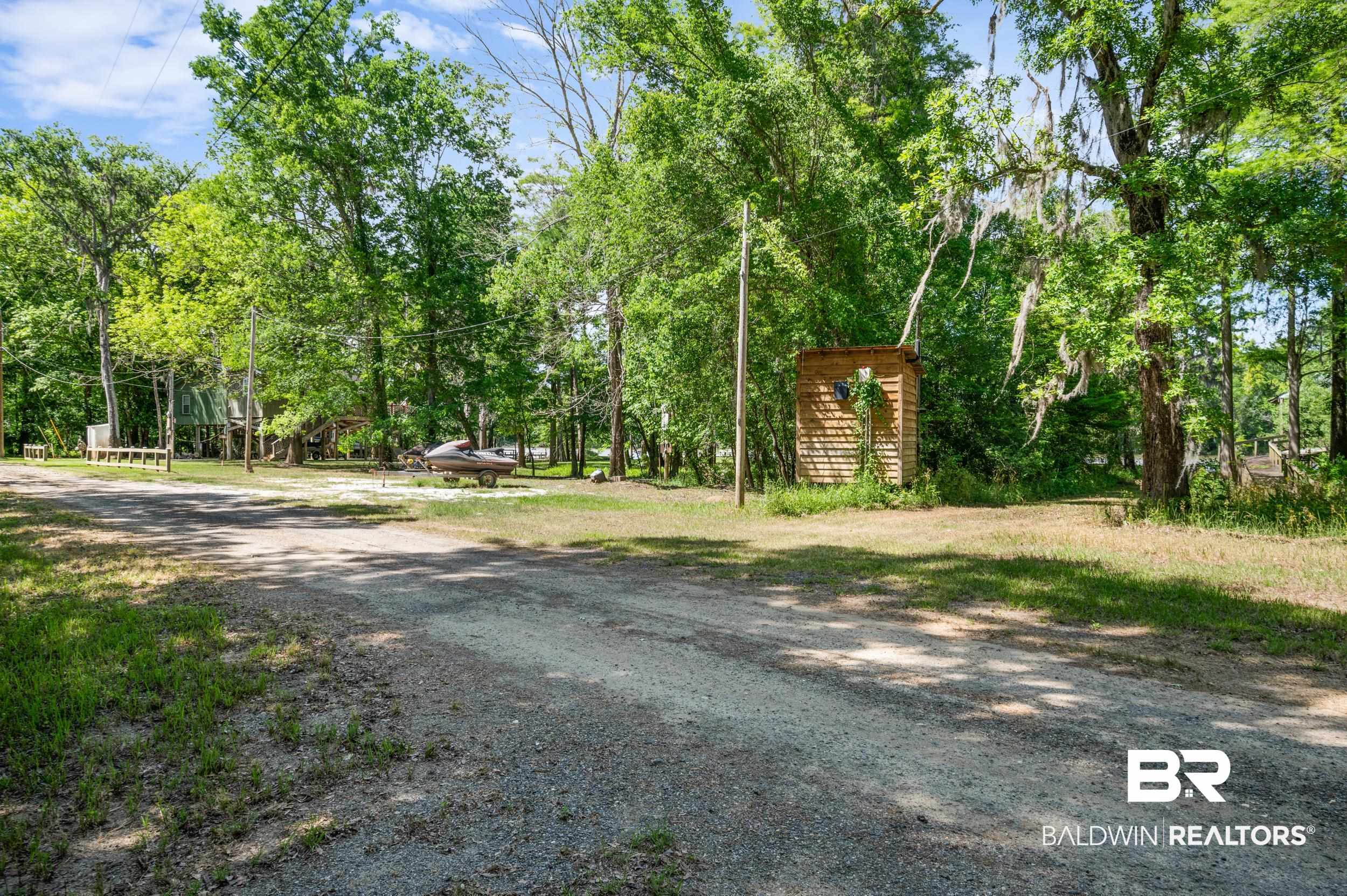 7895 Bryant's Lndg Road Stockton, AL 36579 - Photo 12 of 31