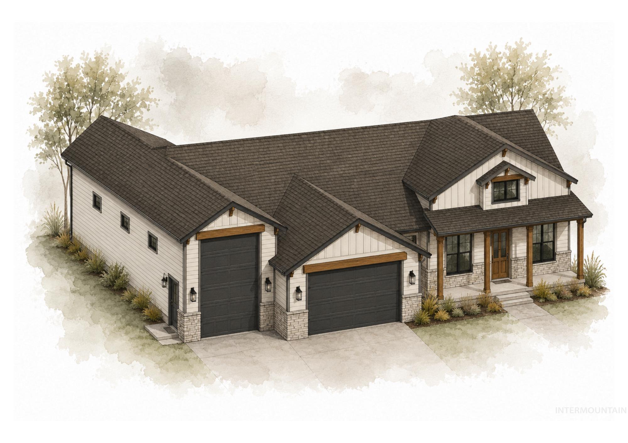 18355 Bow Lane Wilder, ID 83676 - Photo 4 of 5