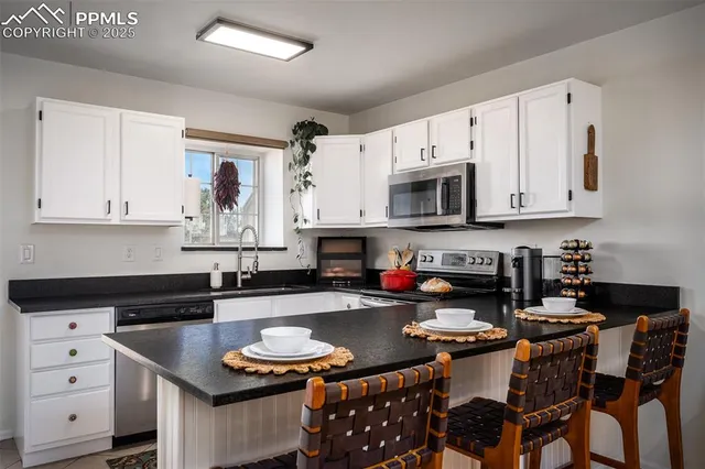 $330,000 | 6837 Goldcrest Court, Unit 177, Colorado Springs, CO 80919