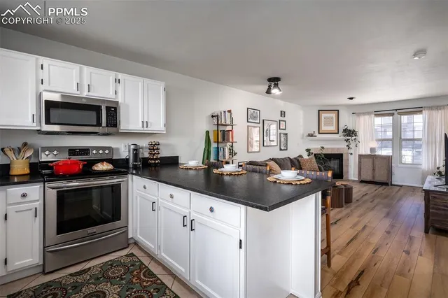 $330,000 | 6837 Goldcrest Court, Unit 177, Colorado Springs, CO 80919