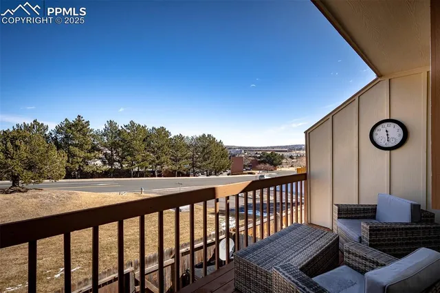 $330,000 | 6837 Goldcrest Court, Unit 177, Colorado Springs, CO 80919