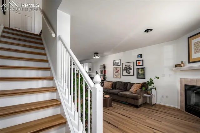 $330,000 | 6837 Goldcrest Court, Unit 177, Colorado Springs, CO 80919