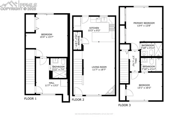 $330,000 | 6837 Goldcrest Court, Unit 177, Colorado Springs, CO 80919