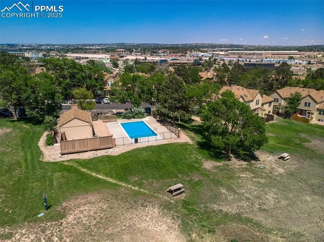 $330,000 | 6837 Goldcrest Court, Unit 177, Colorado Springs, CO 80919