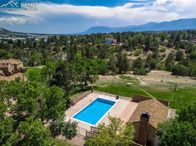 $330,000 | 6837 Goldcrest Court, Unit 177, Colorado Springs, CO 80919