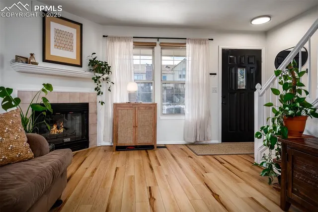 $330,000 | 6837 Goldcrest Court, Unit 177, Colorado Springs, CO 80919