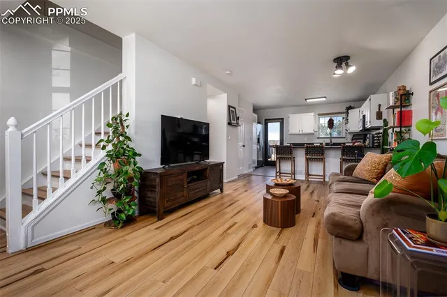 $330,000 | 6837 Goldcrest Court, Unit 177, Colorado Springs, CO 80919