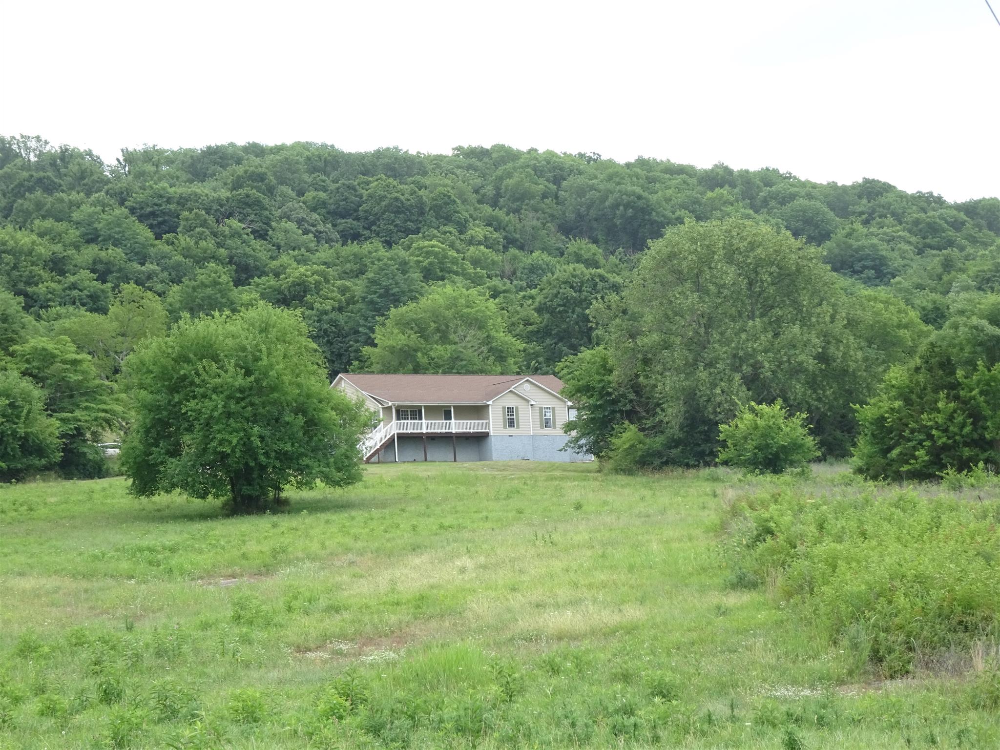 1246 Dillon Road Milton, TN 37118 - Photo 1 of 29 a view of a big yard with a tree